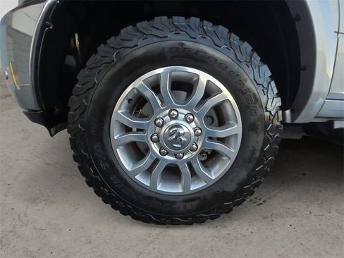 Used 2016 RAM 2500 Laramie image 14