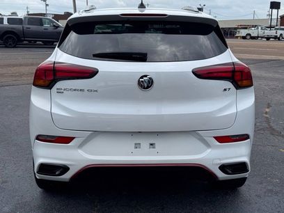 Used 2022 Buick Encore GX Select w/ Sport Touring Package