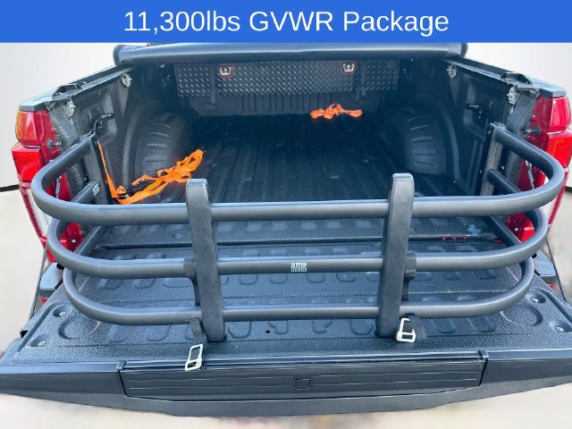 Certified 2022 Ford F350 Lariat w/ Tremor Off-Road Package AWD/4WD image 29