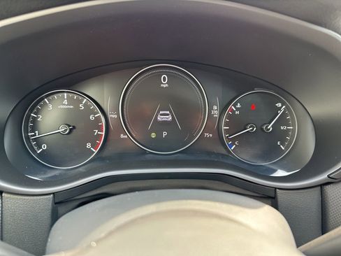 New 2026 MAZDA CX-50 AWD 2.5 S w/ Weather Package image 37