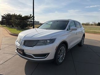 Used 2018 Lincoln MKX Reserve w/ Driver Assistance Package video 1