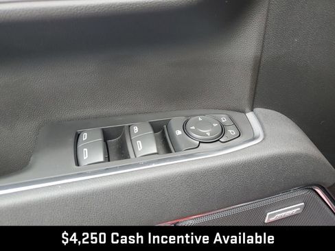 New 2026 GMC Sierra 1500 Elevation w/ Preferred Package AWD/4WD image 33