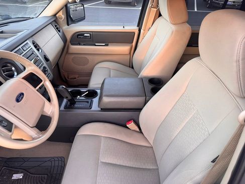 Used 2008 Ford Expedition EL XLT image 14