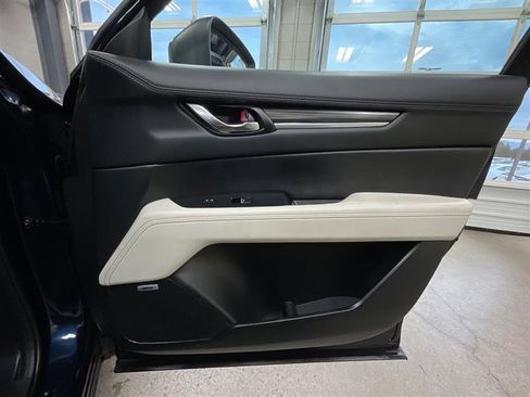 Used 2018 MAZDA CX-5 Grand Touring w/ Premium Package image 26