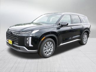 New 2025 Hyundai Palisade SEL video 2