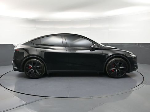 Used 2026 Tesla Model Y Performance AWD/4WD image 9