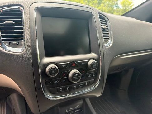 Used 2016 Dodge Durango Limited w/ Blacktop Package AWD/4WD image 6