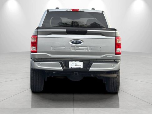 Used 2021 Ford F150 XL w/ STX Appearance Package image 7