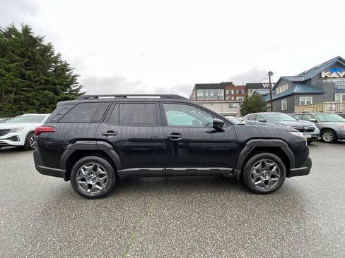 New 2026 Subaru Outback Premium image 9