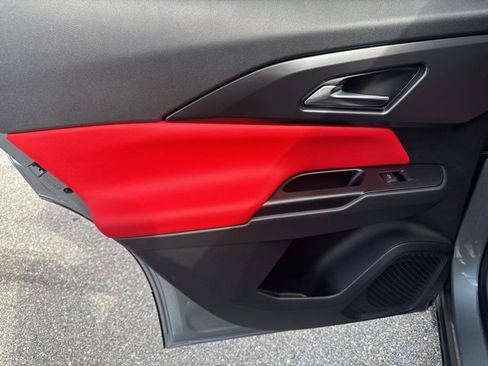 New 2025 Chevrolet Equinox EV RS w/ Convenience Package II image 20