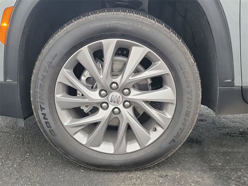 Used 2026 Buick Enclave Preferred image 33