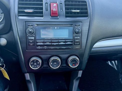 Used 2015 Subaru Forester 2.5i Premium w/ Popular Package #1 AWD/4WD image 29
