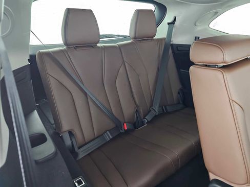 New 2026 Acura MDX SH-AWD w/ Advance Package image 13