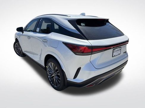 New 2026 Lexus RX 350 AWD image 4