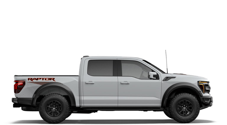 New 2026 Ford F150 Raptor AWD/4WD image 28