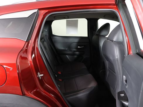 Used 2025 Nissan Kicks SR FWD image 30
