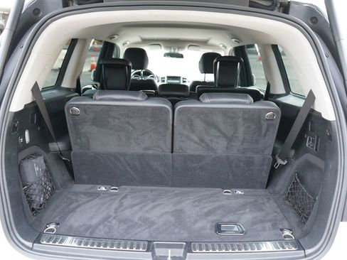 Used 2013 Mercedes-Benz GL 320 BlueTEC 4MATIC image 28