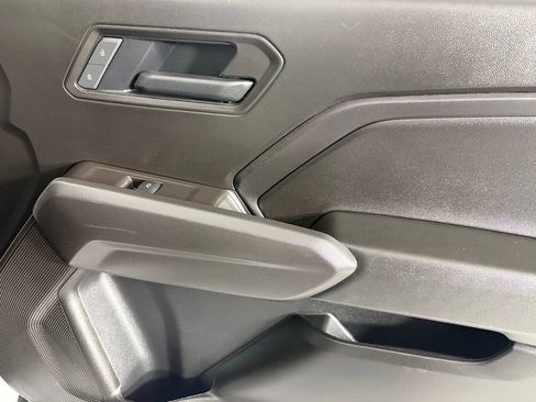 Used 2025 Chevrolet Colorado W/T w/ Advanced Trailering Package image 14