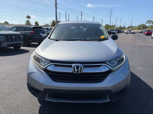 Used 2019 Honda CR-V LX image 2
