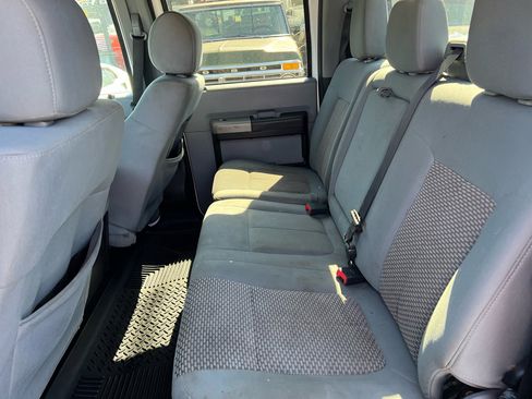 Used 2016 Ford F250 XLT image 9