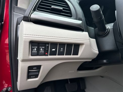 New 2026 Honda Odyssey EX-L image 35