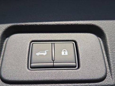 New 2026 Nissan Rogue Platinum image 23