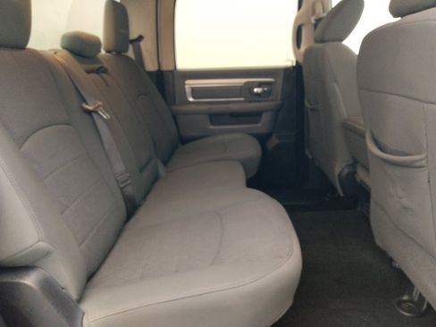 Used 2015 RAM 1500 Big Horn AWD/4WD image 19