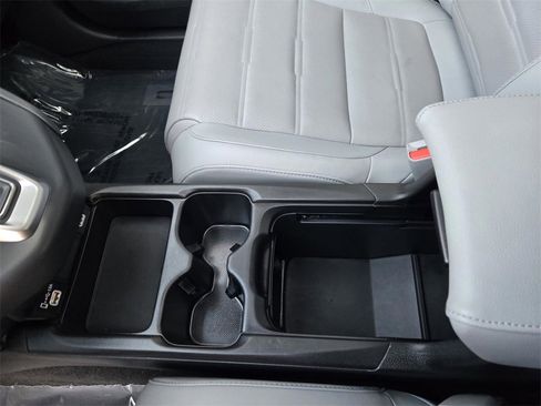 Used 2020 Honda CR-V EX-L image 24
