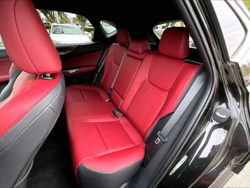 Used 2025 Lexus NX 250 FWD w/ Towing Package (2000 Lbs) image 21