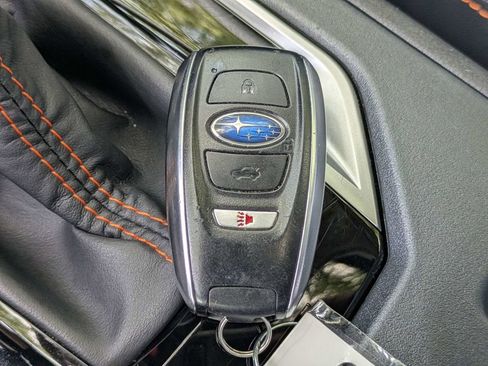 Used 2020 Subaru Crosstrek 2.0i Limited w/ Popular Package #4 AWD/4WD image 28