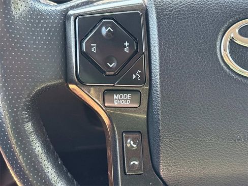 Certified 2023 Toyota 4Runner TRD Off-Road Premium image 11