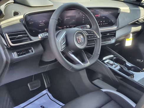 New 2025 Buick Envision Sport Touring image 10