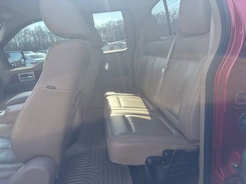 Used 2010 Ford F150 Lariat image 13