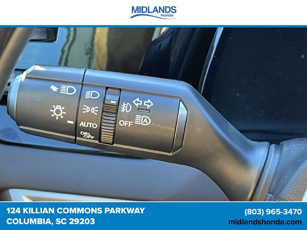 Used 2025 Lexus RX 350 w/ Convenience Package AWD/4WD image 25
