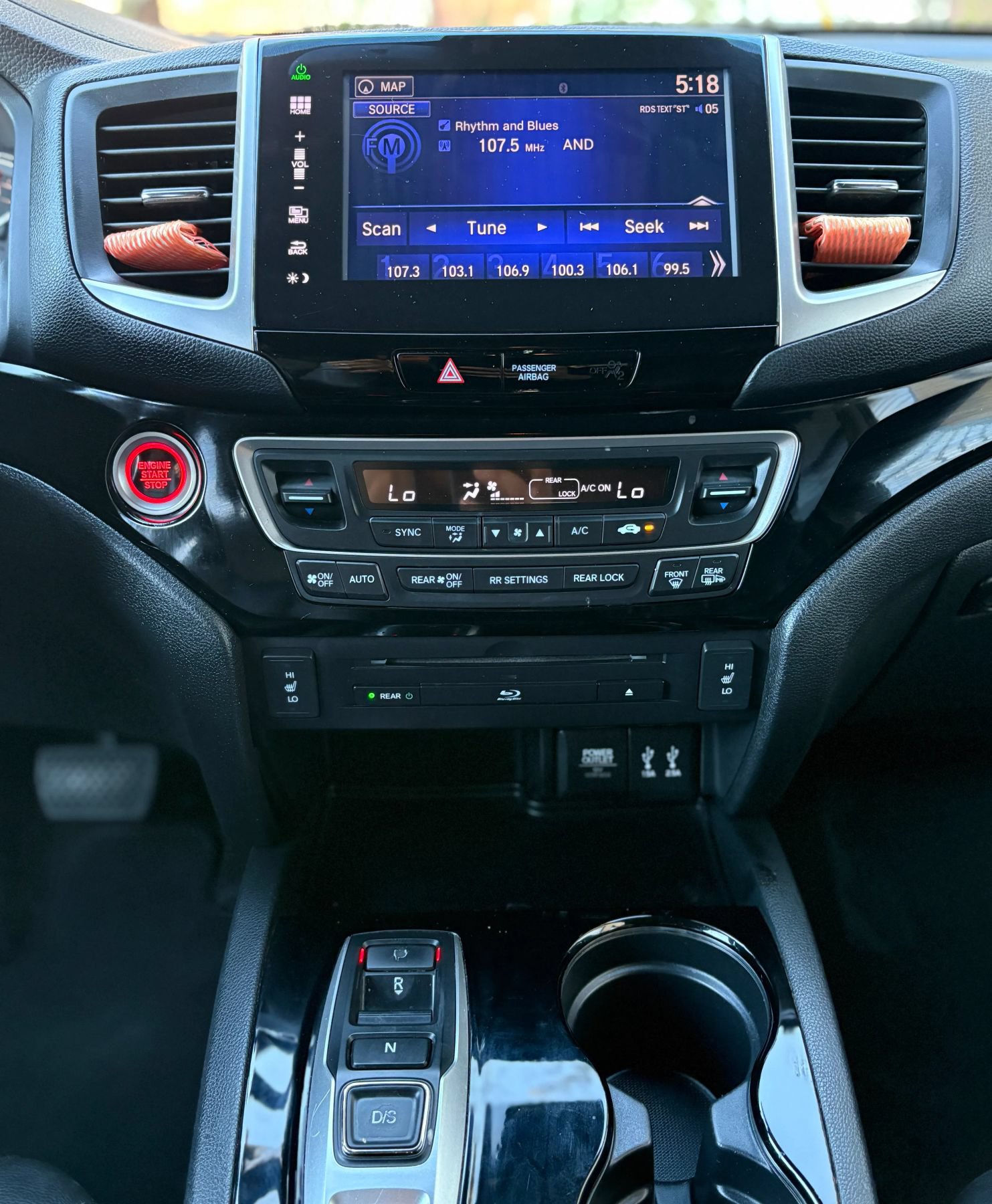 Used 2016 Honda Pilot Touring image 5