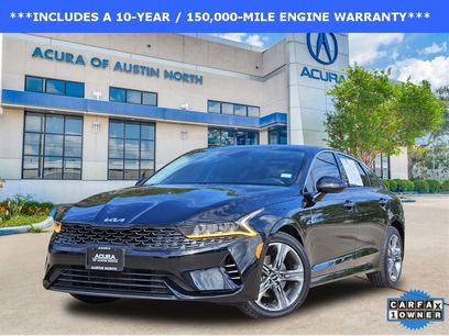 Used 2023 Kia K5 EX