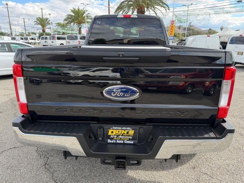Used 2019 Ford F450 XLT image 7