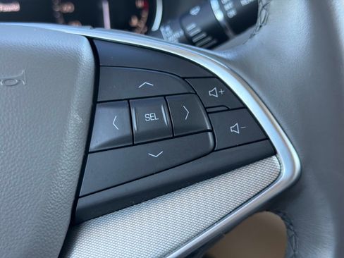 Used 2024 Cadillac XT5 Premium Luxury w/ LPO, Floor Liner Package FWD image 48