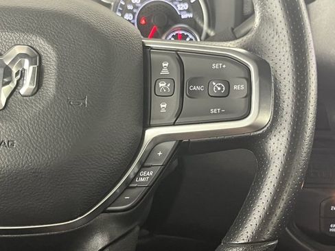 New 2025 RAM 2500 Tradesman w/ Bed Utility Group image 14