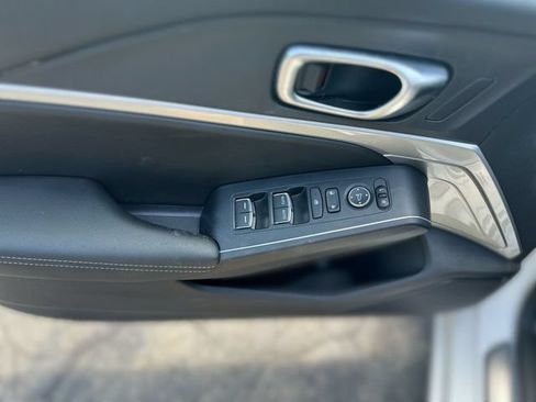 Used 2024 Acura Integra A-Spec FWD image 15