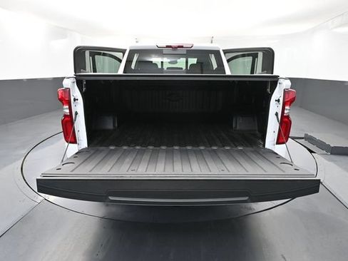 Used 2026 Chevrolet Silverado 1500 LTZ w/ LTZ Premium Package AWD/4WD image 53