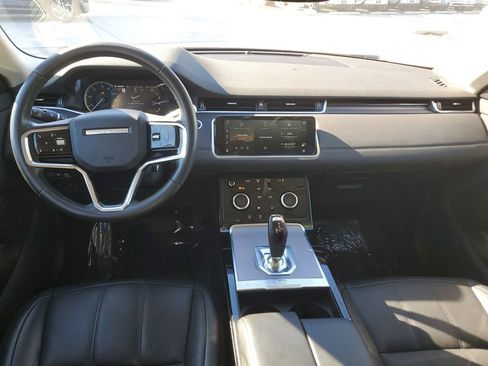Used 2023 Land Rover Range Rover Evoque SE AWD/4WD image 18