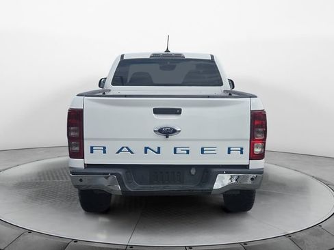 Used 2019 Ford Ranger XL RWD image 4