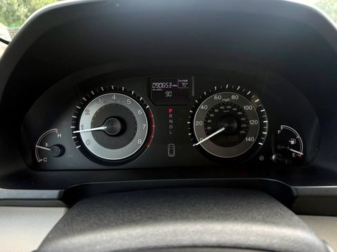 Used 2017 Honda Odyssey EX-L image 34