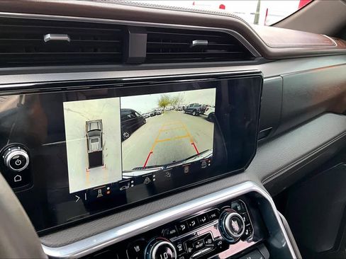 Used 2024 GMC Sierra 1500 Denali w/ Technology Package image 27