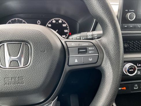 Used 2025 Honda CR-V EX image 24