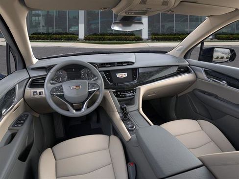New 2025 Cadillac XT6 Premium Luxury image 15