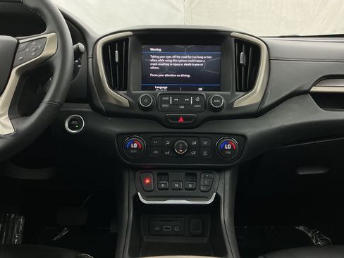 Used 2018 GMC Terrain Denali w/ Advanced Safety Package FWD image 30