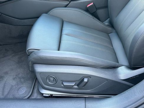 New 2026 Audi A6 Premium Plus AWD/4WD image 16