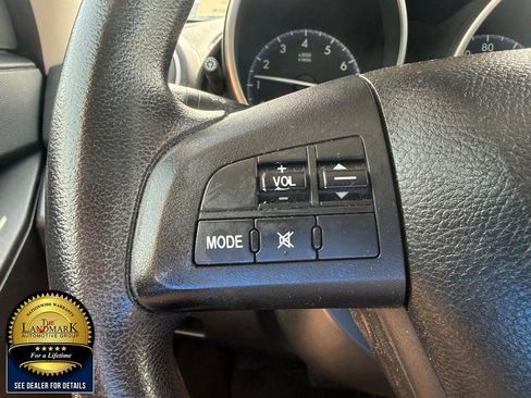 Used 2012 MAZDA MAZDA3 i Sport FWD image 10